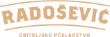 LOGO radosevic svetli LOGO radosevic svetli
