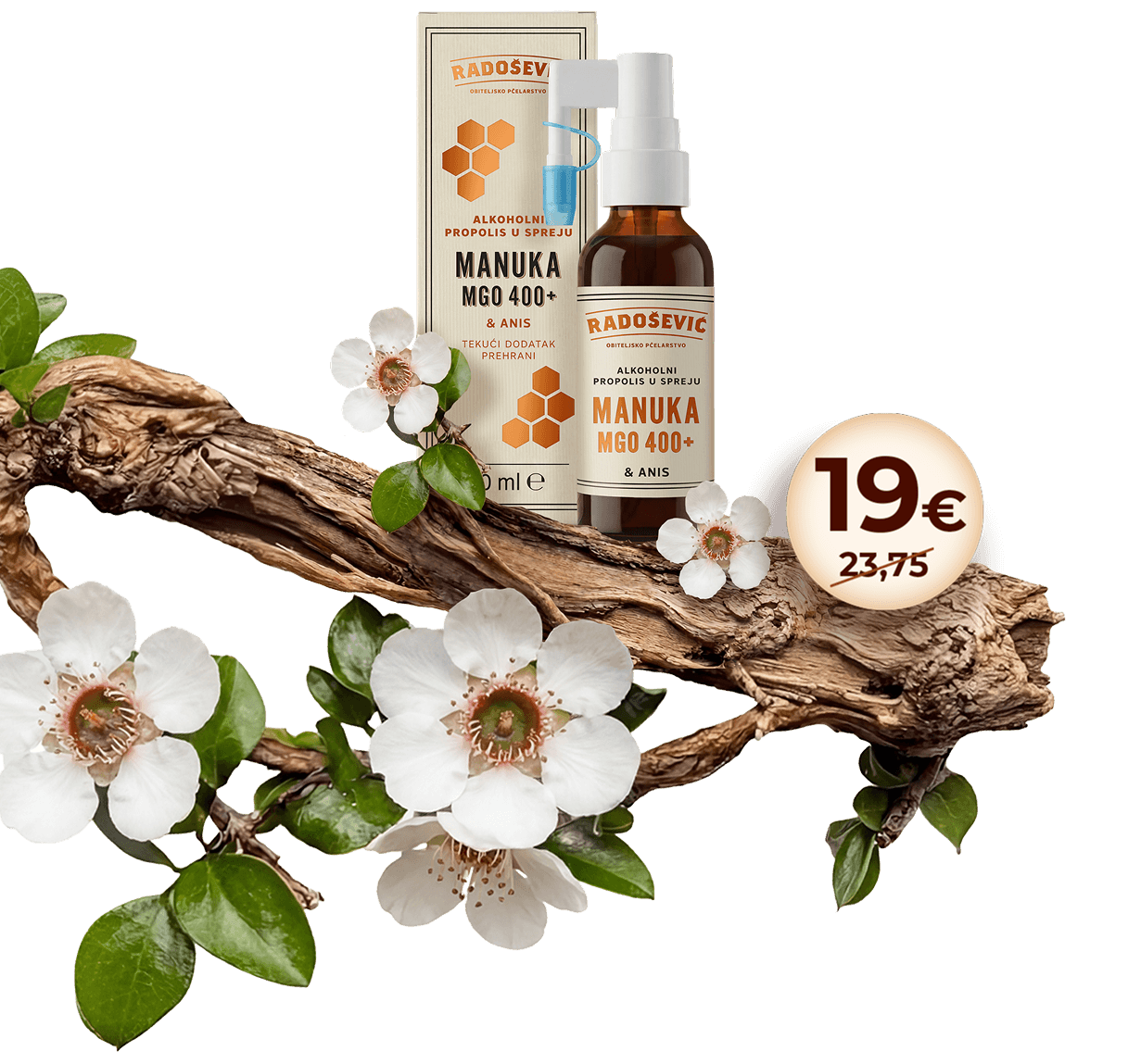 manuka na grani manuka na grani
